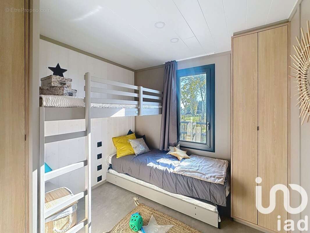 Photo 8 - Maison à AMBON