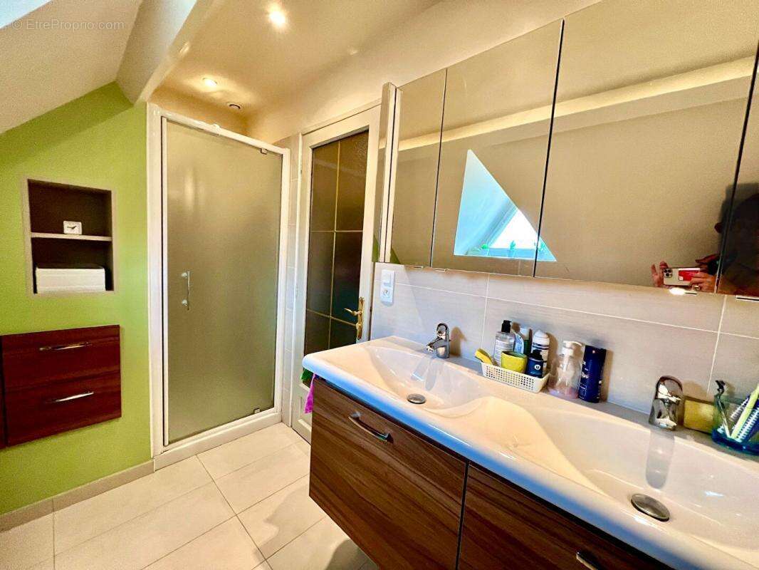 Maison à MONDOUBLEAU