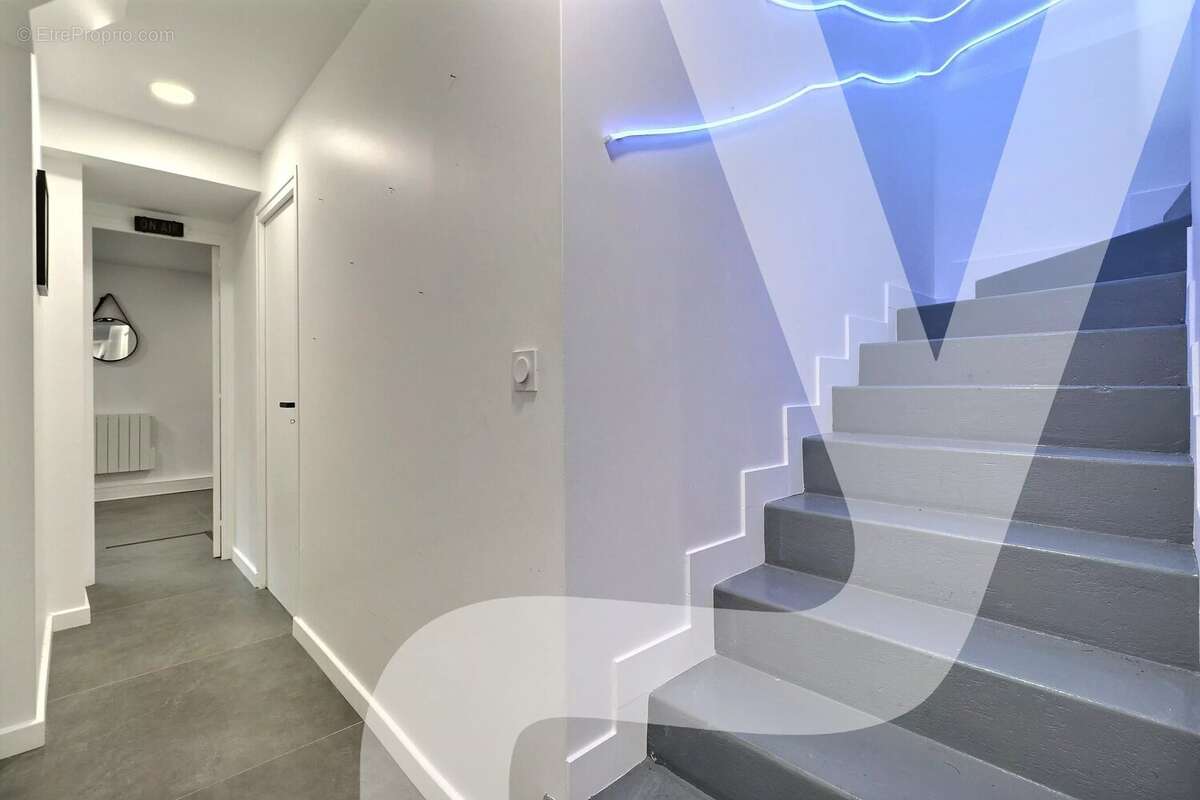 Appartement à SAINT-MANDE