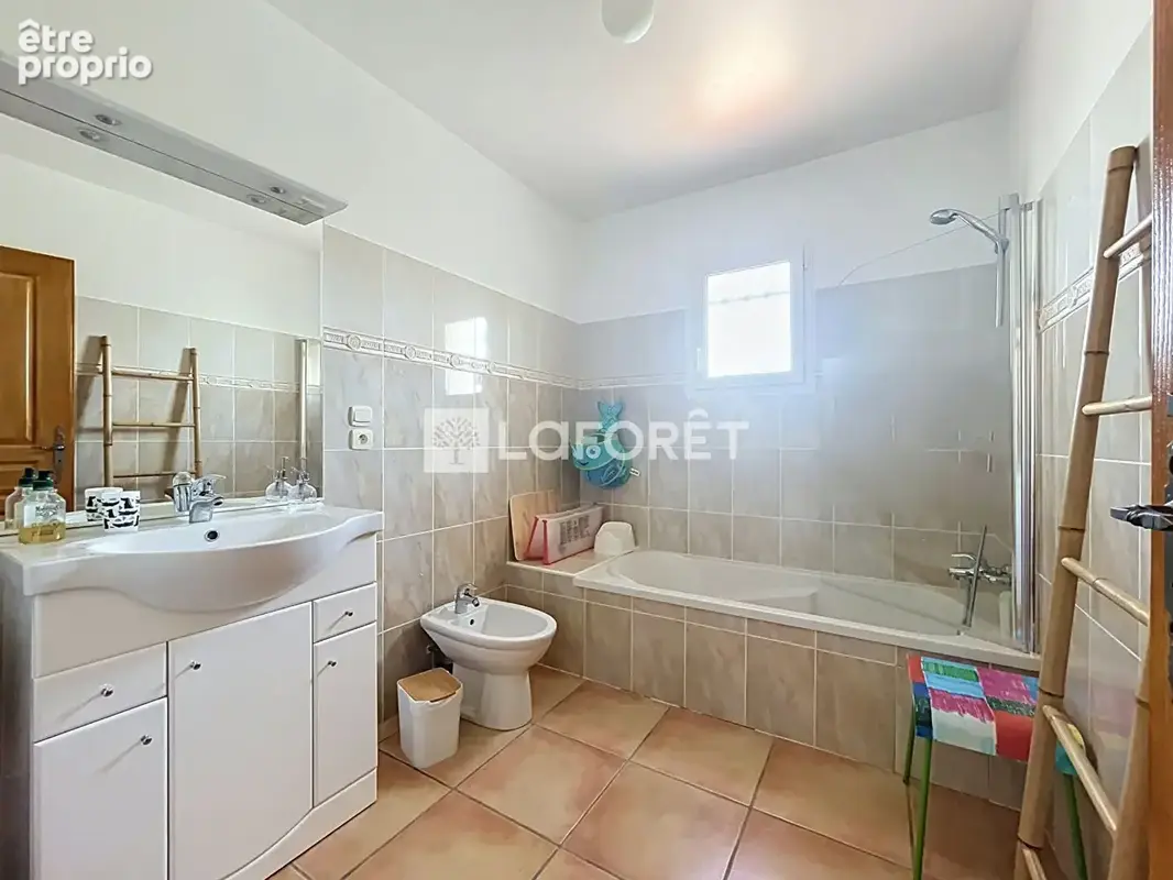 Villa 4 chambres avec grand terrain piscinable à Sorède - photo 17