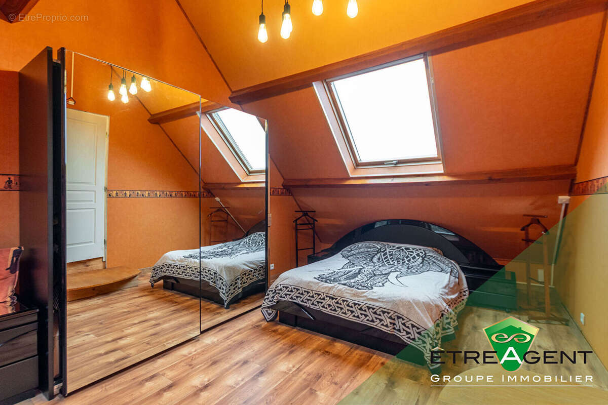 Maison à TRIEL-SUR-SEINE