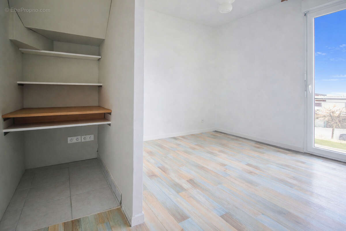 Appartement à THONON-LES-BAINS