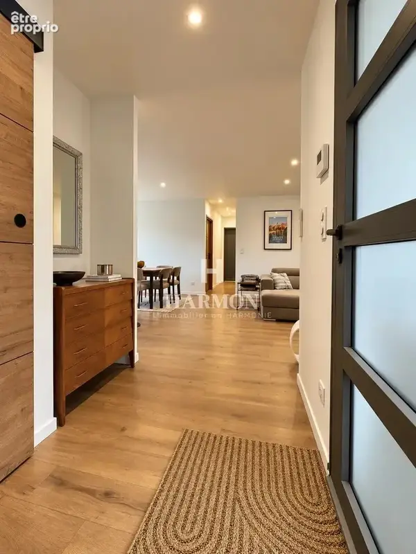 Harmon a vendre–salies-de-béarn ,maison de plain-pied rénovée – jardin de 1 100 m² - photo 8