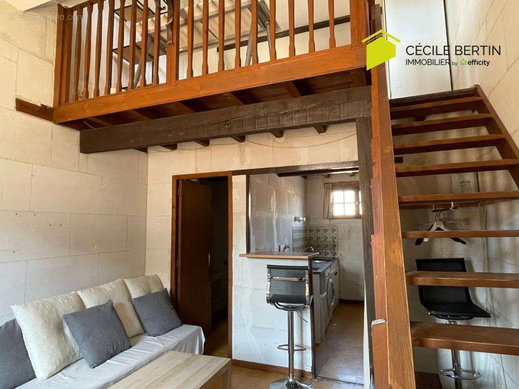 Appartement à ARLES
