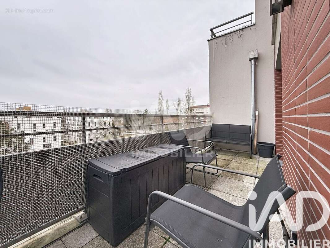Photo 3 - Appartement à NEUILLY-SUR-MARNE