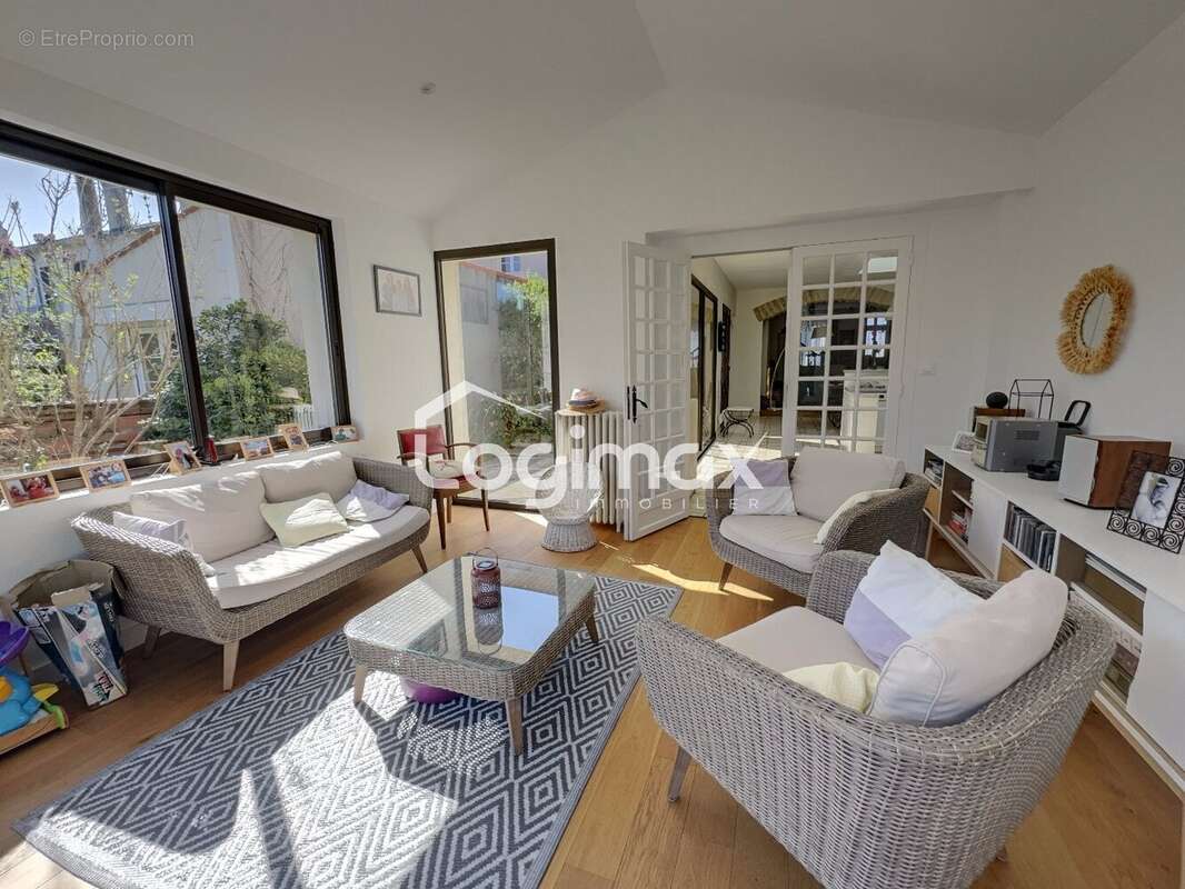 Maison à LA ROCHELLE