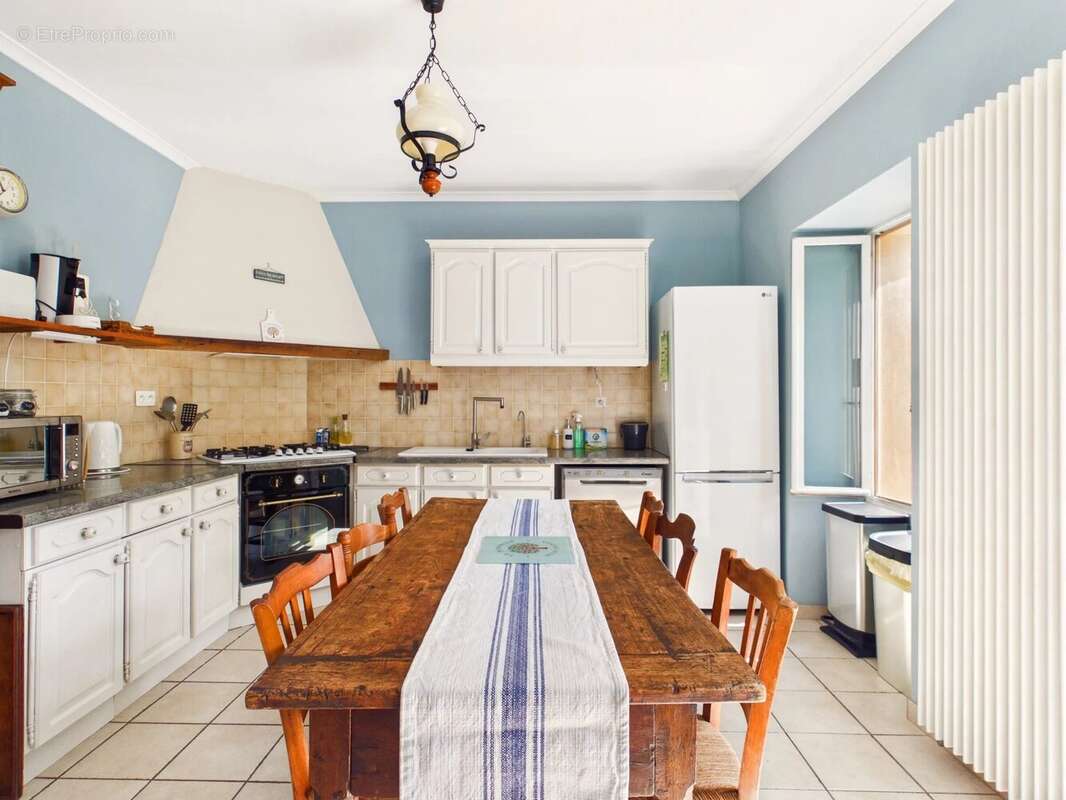 Maison à RIBERAC