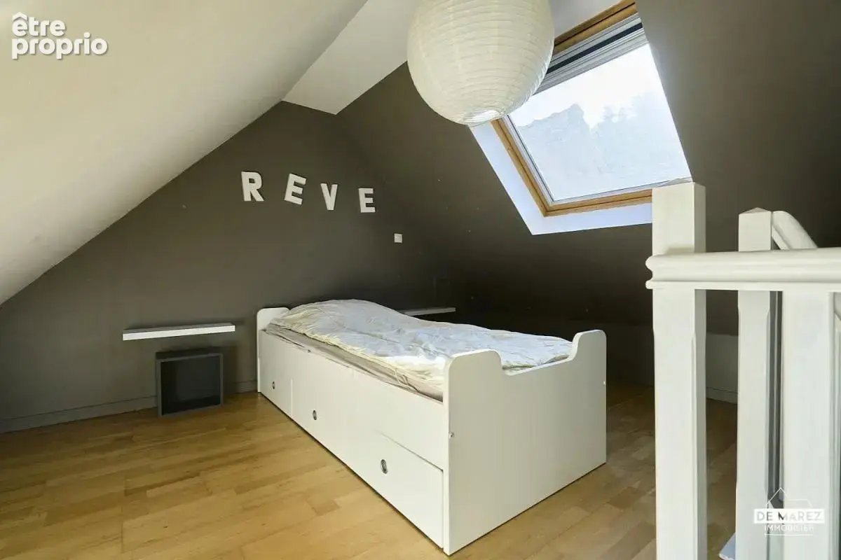Exclusivite : duplex traversant avec terrasse et garage ! - photo 9