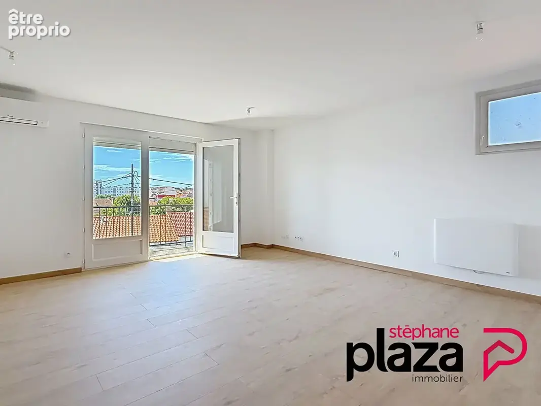 Appartement Royan 2/3 pièces 47 m2 - photo 3