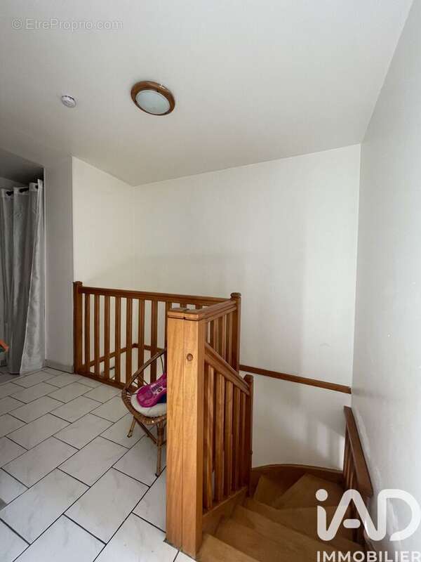 Photo 4 - Maison à EGREVILLE