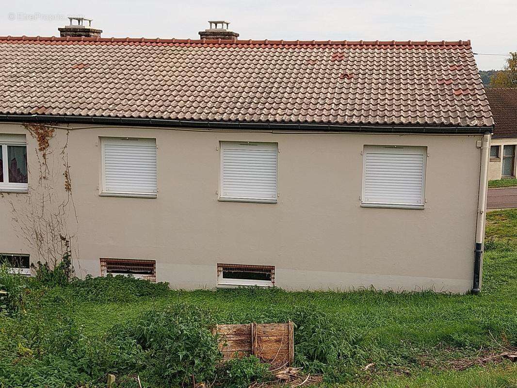 Le montsaugeonnais - prauthoy -  9 place du crey - photo 2