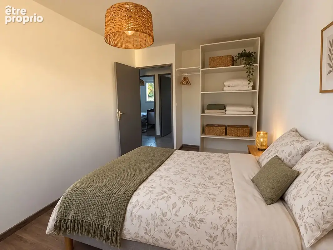 Maison 4 pièces 91 m² à vendre à Amboise (37400) - photo 3