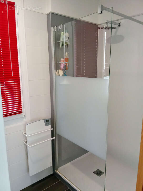 Appartement à LES SABLES-D'OLONNE