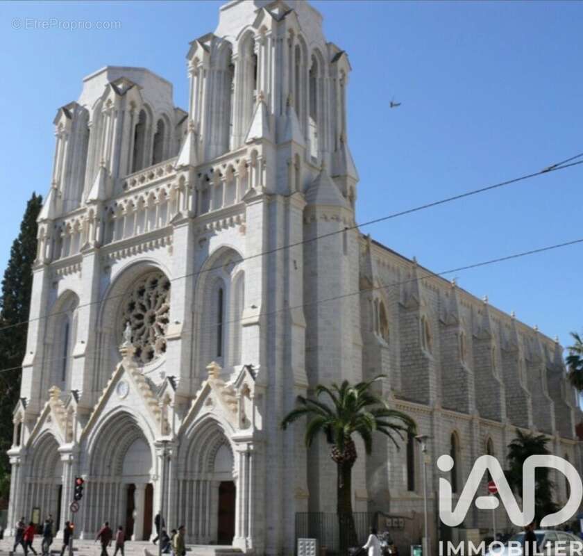 Photo 7 - Appartement à NICE