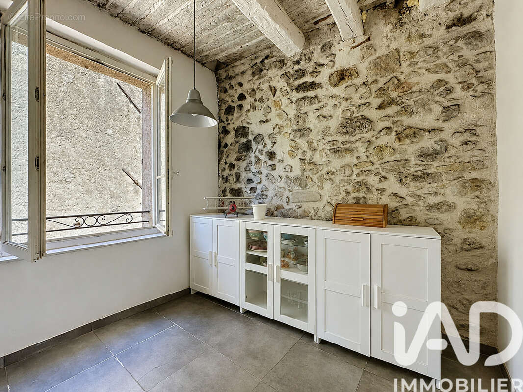 Photo 6 - Appartement à FAYENCE