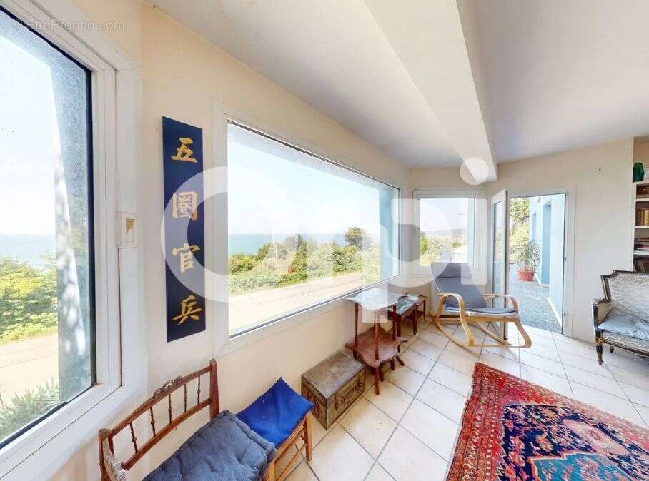 Maison à DIGOSVILLE