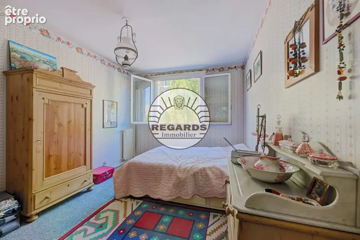 Appartement 4 pièces 86 m² à vendre à Arcueil (94110) - photo 6