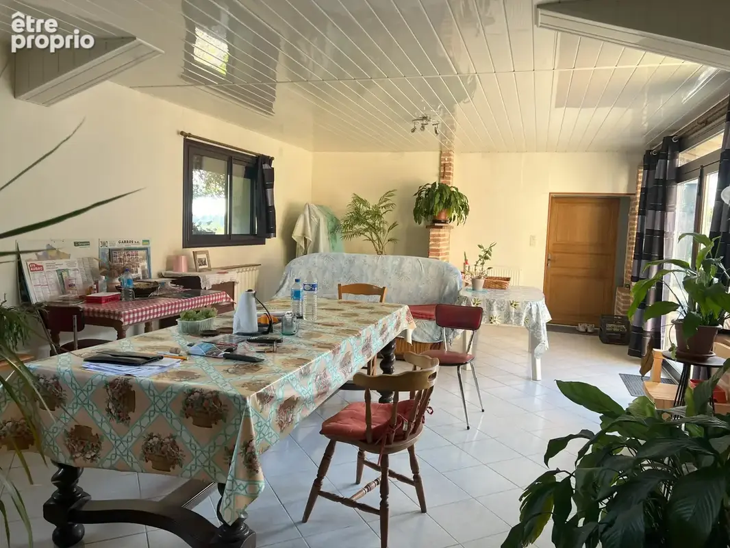 Ferme 2 hectares - photo 5