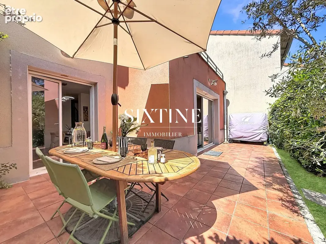Maison 5 pièces 131 m² à vendre à Rillieux-La-Pape (69140) - photo 6