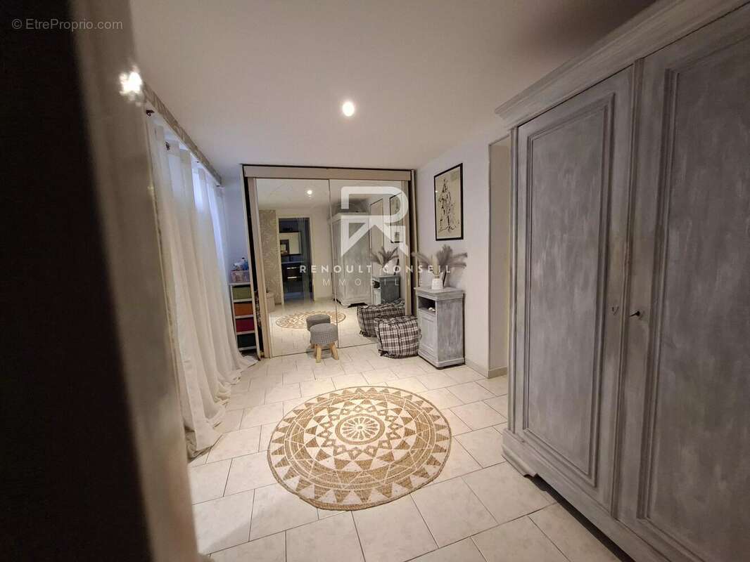 Maison familiale avec deux habitations pouvant être indépendantes - photo 11