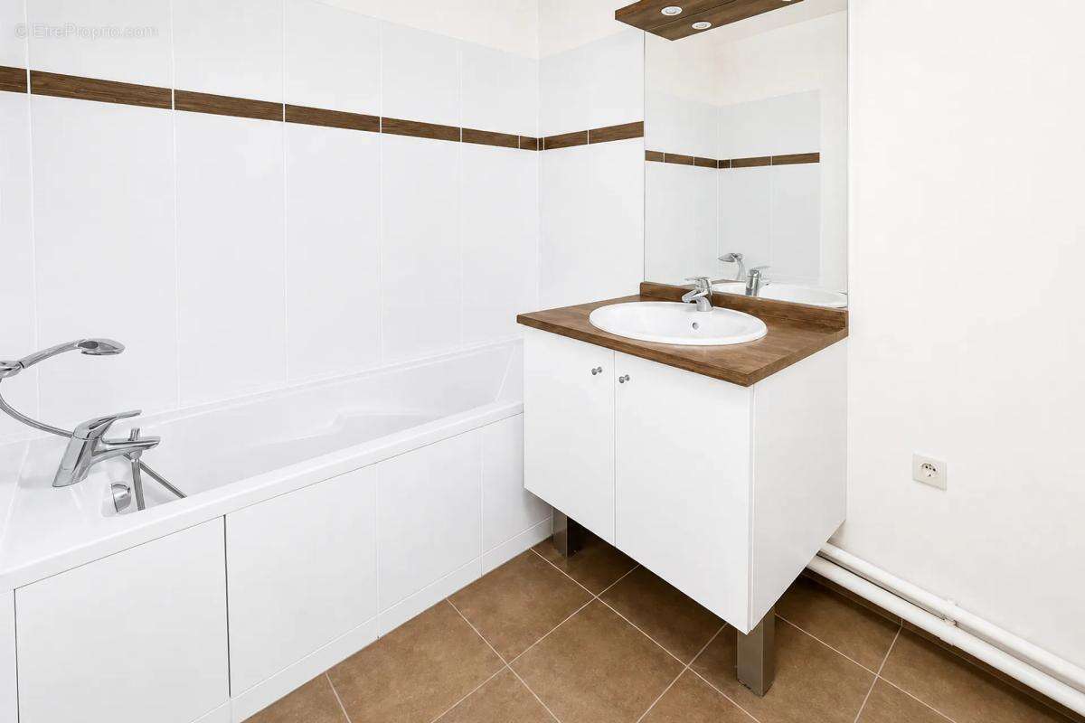 Appartement 4 pièces en bord de Seine à Melun - photo 6