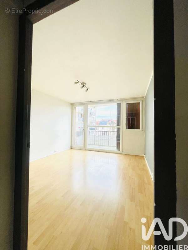 Photo 2 - Appartement à REIMS