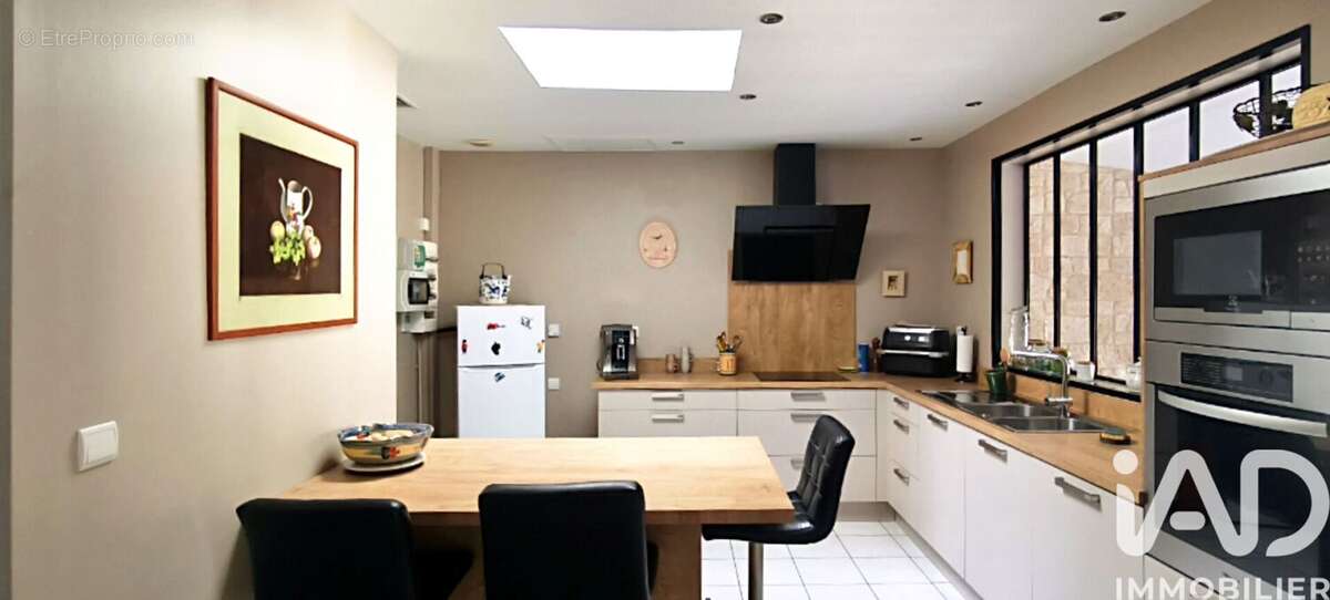 Photo 9 - Maison à COLOMBIERS