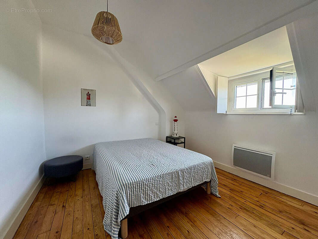 Maison 155m2 à Plougonvelin proche bourg - photo 12