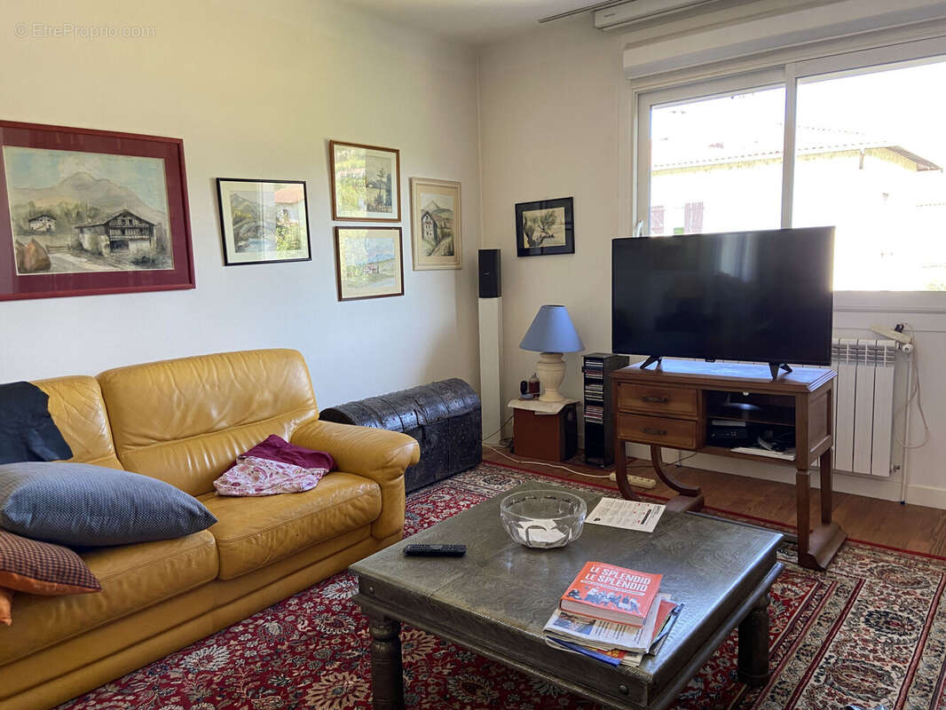 Photo 6 - Maison à SAINT-JEAN-PIED-DE-PORT