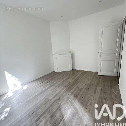 Photo 6 - Appartement à VILLENEUVE-SAINT-GEORGES