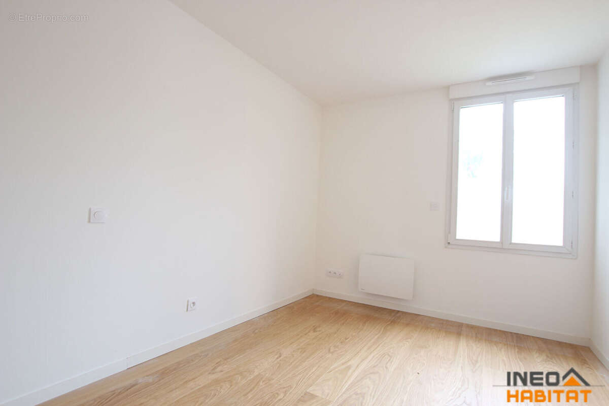 Appartement Pont-pean t2 bis 40 m2 - photo 3