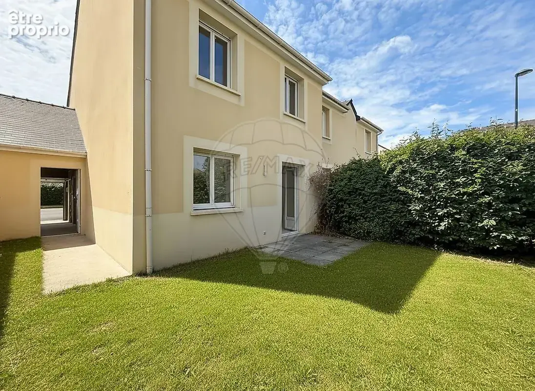 Maison 4 chambre(s) à vendre - photo 3