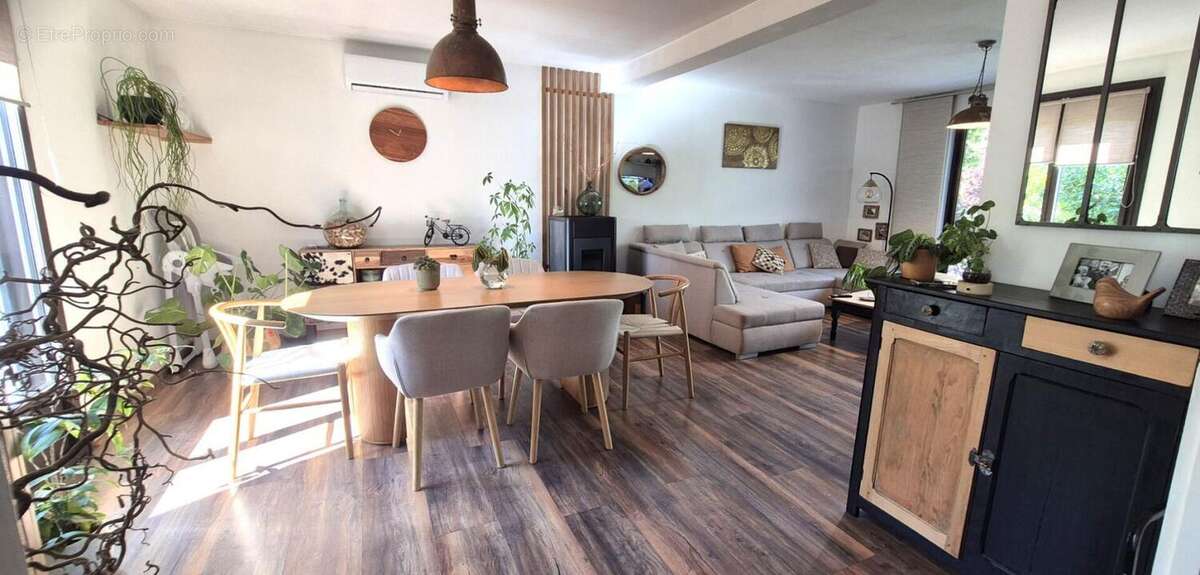 Maison à SAINT-DIZIER