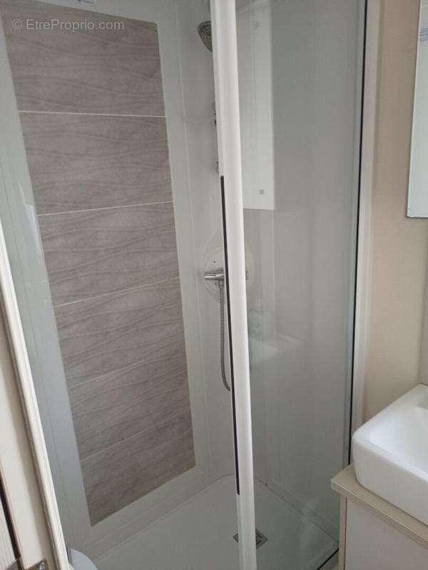 Maison à OUISTREHAM