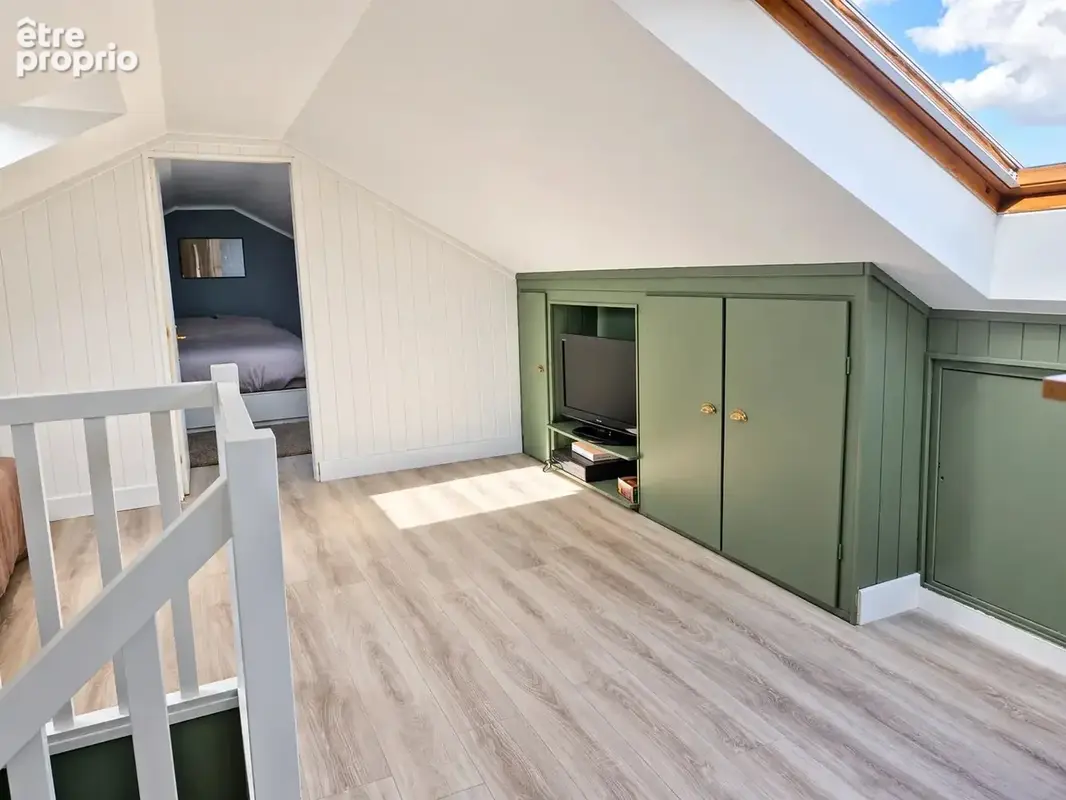 Maison 8 pièces 182 m² à vendre à Voisins-Le-Bretonneux (78960) - photo 15