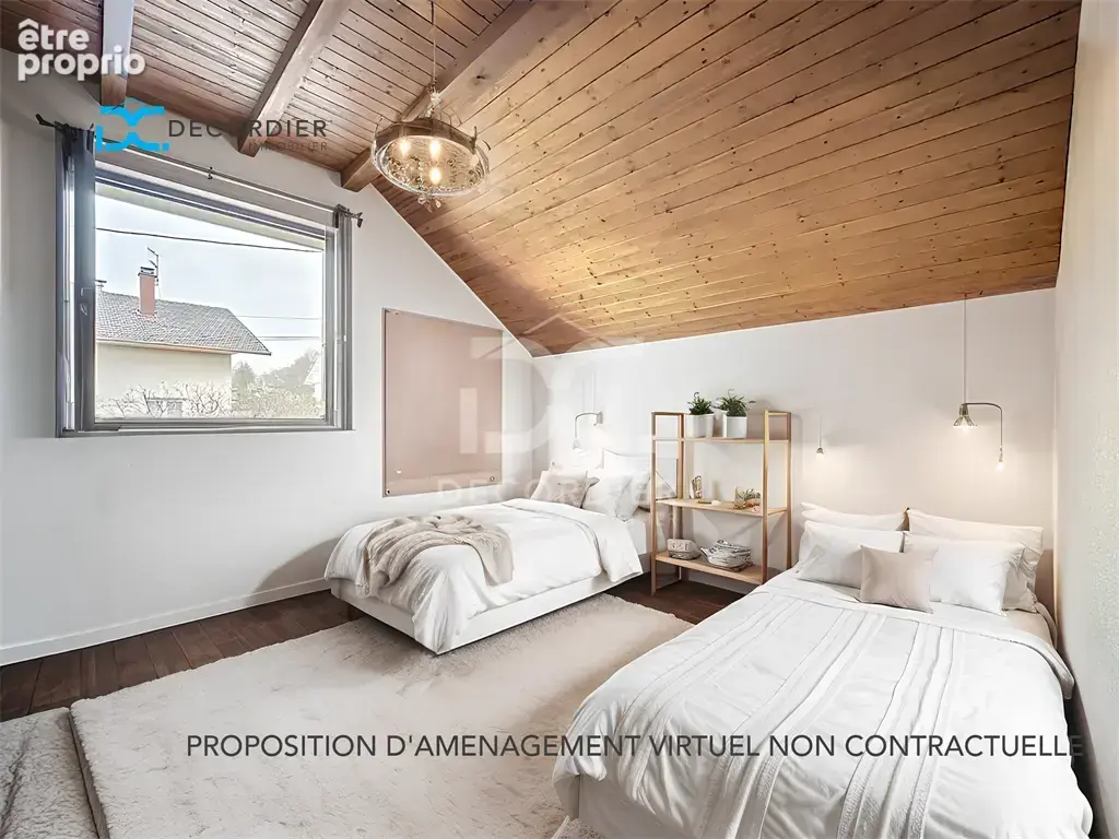 Publier maison t4 de 81.5 m² - photo 25