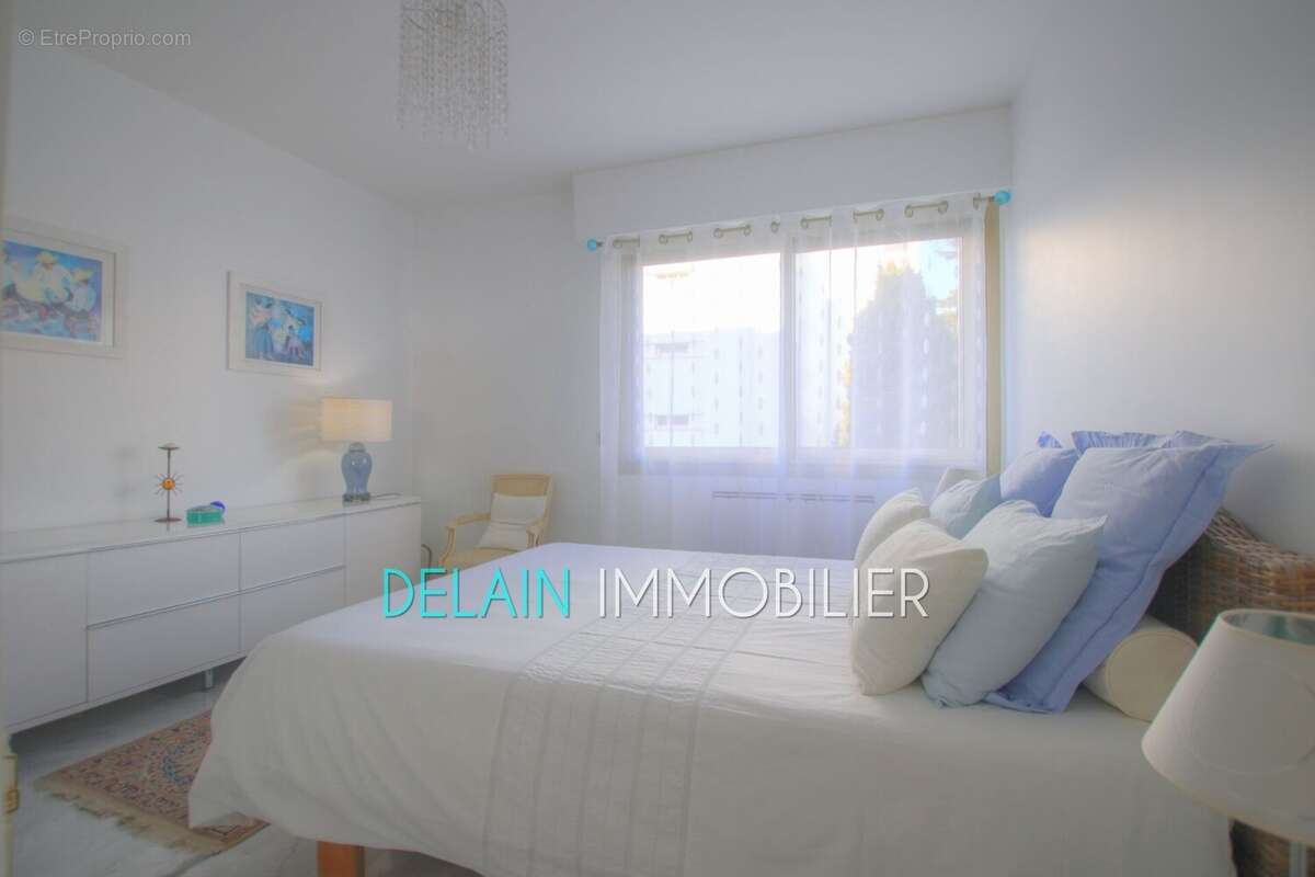 Appartement à CAGNES-SUR-MER