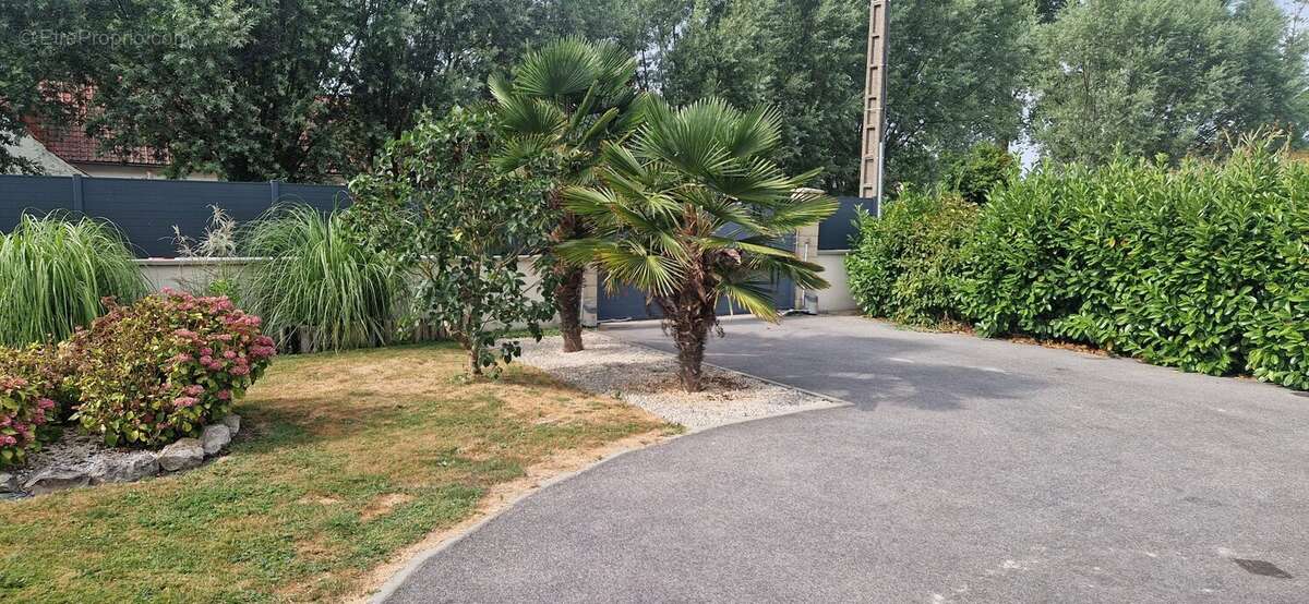 Maison 110 m² à Favieres  - photo 2