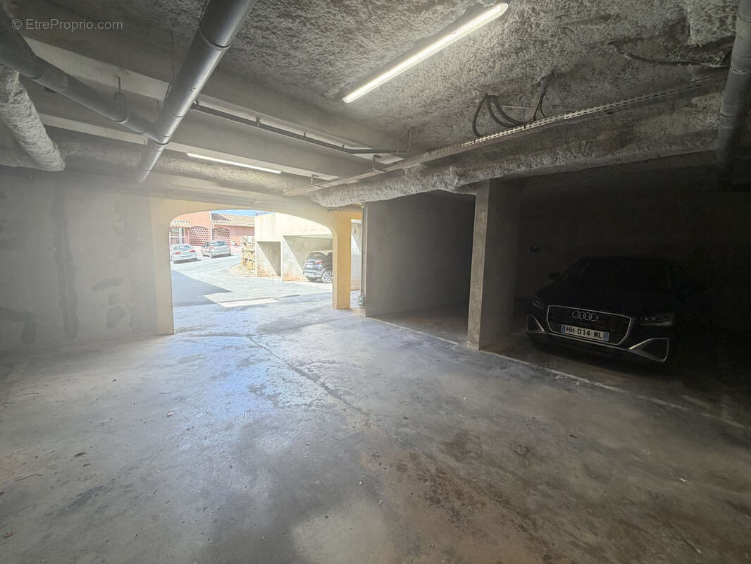 Vidauban  appartement 38.30 m2 - photo 14
