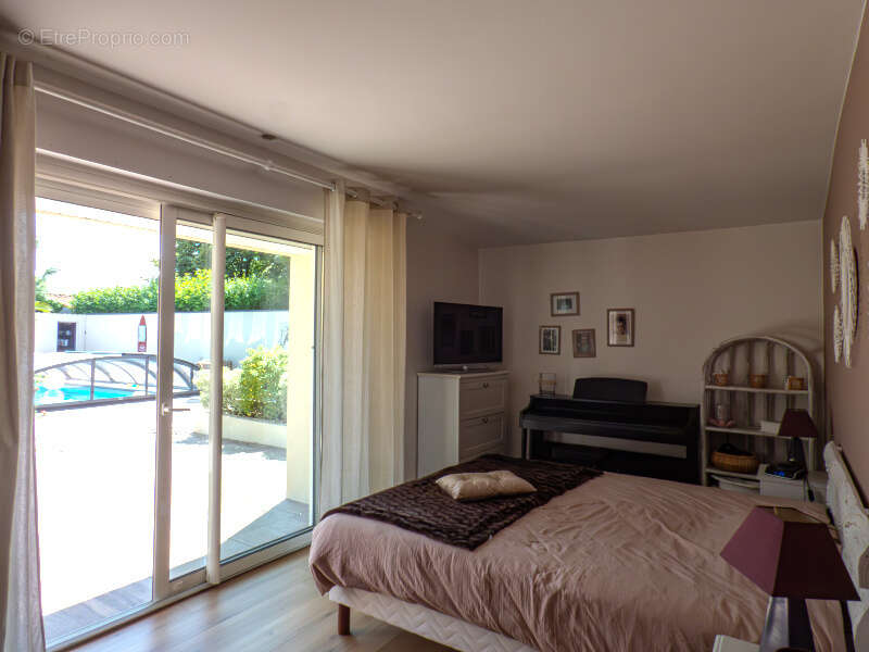 Maison à LA ROCHE-SUR-YON