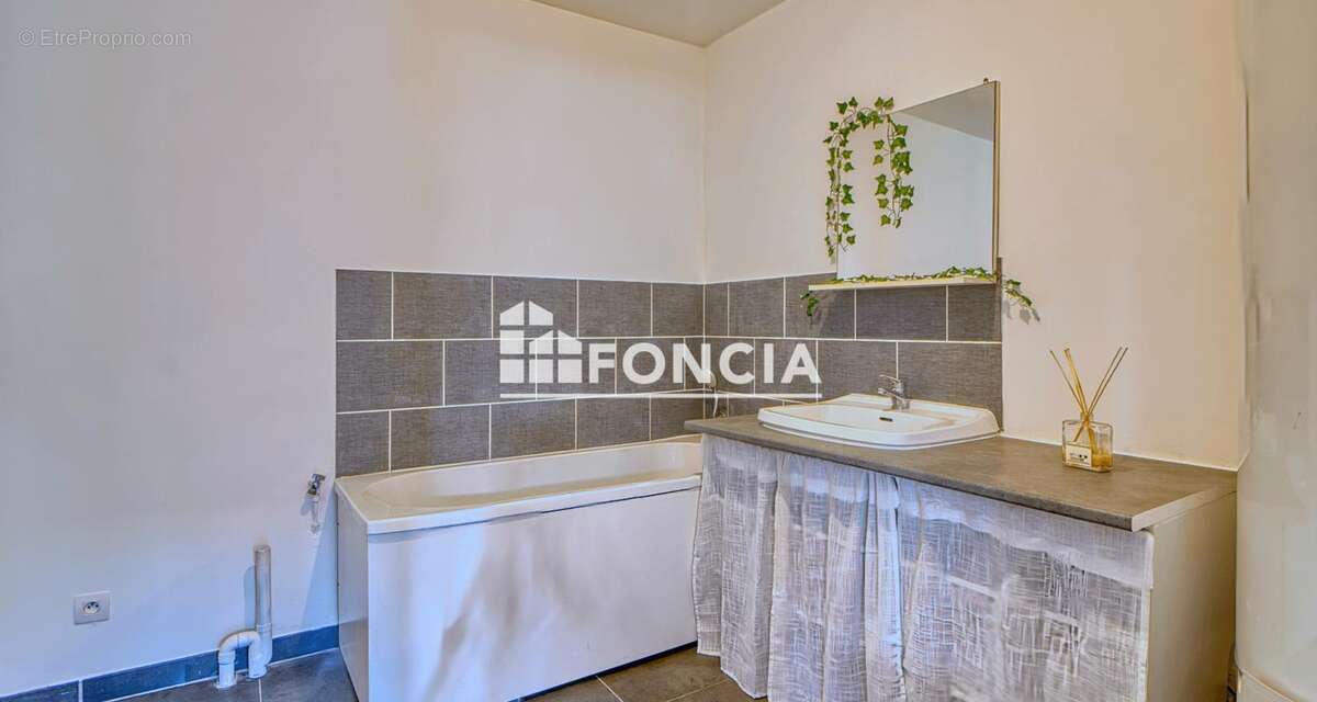 A ACHETER : maison sans travaux, 4 pièces, 3 chambres, 72 m2 + 39 m2 de sous-sol sur Meulan-en-yvelines ! - photo 6