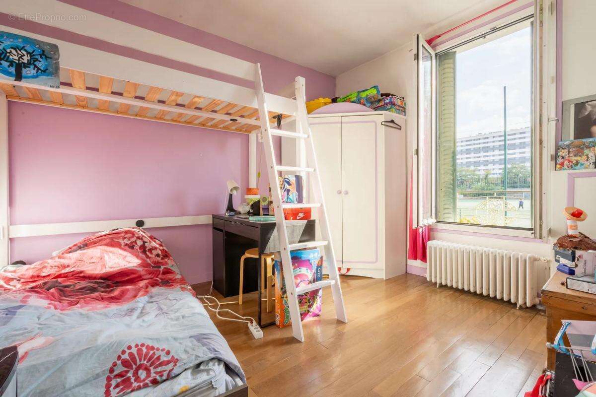 Maison à VILLEMOMBLE