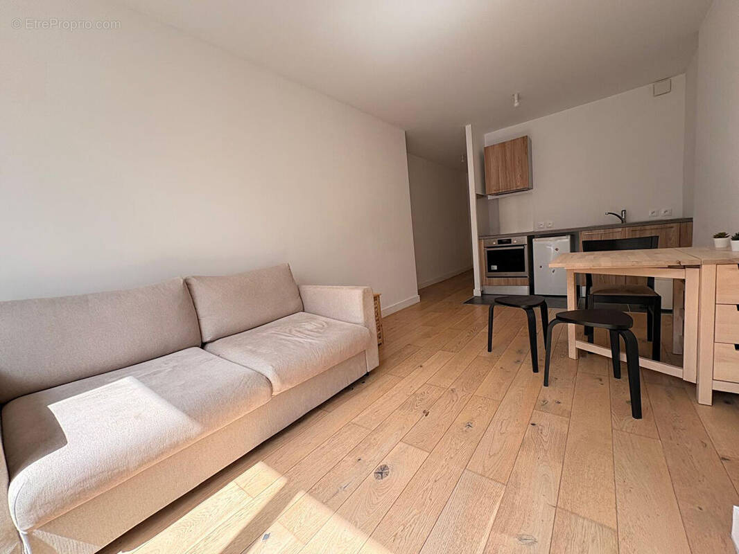Appartement à LAMBERSART
