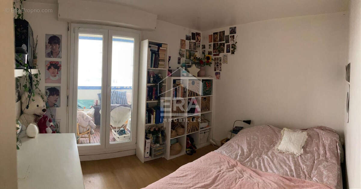 Appartement à NOISY-LE-GRAND