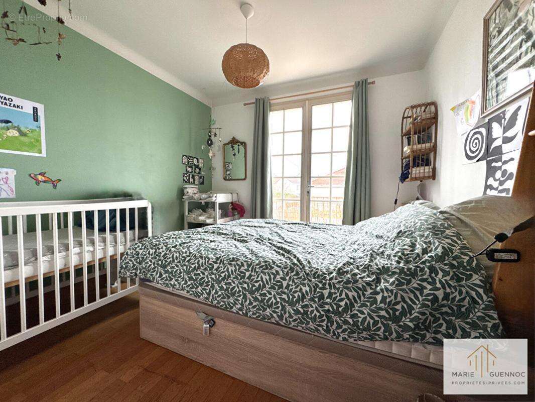 Maison à BASSE-GOULAINE