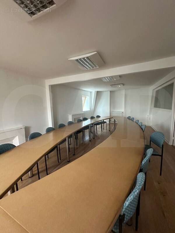 Commerce à SAINT-BRIEUC