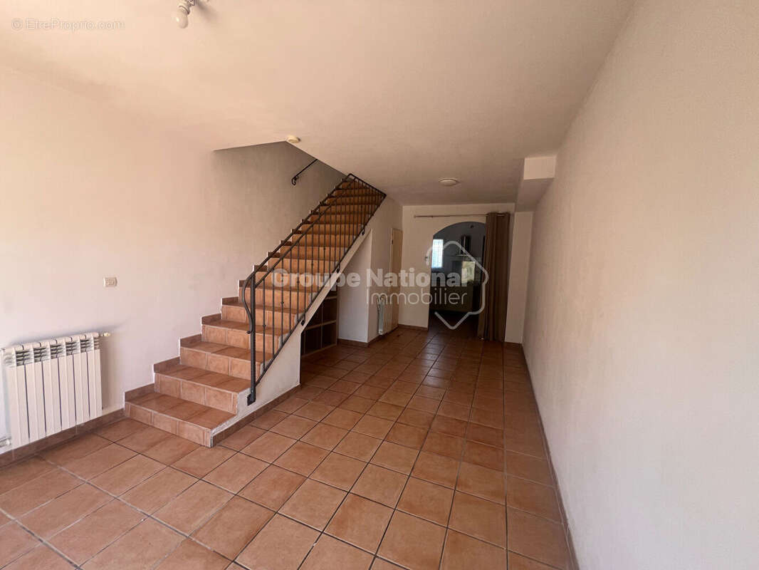 Maison à AIGUES-MORTES