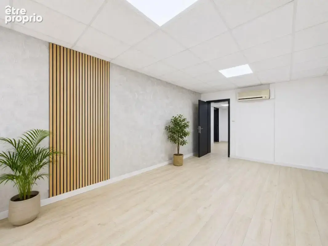 Strasbourg Petite France – 133 m² – bureaux / cabinet – double destination - photo 7