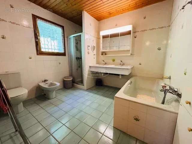 Maison à MONT-SAXONNEX