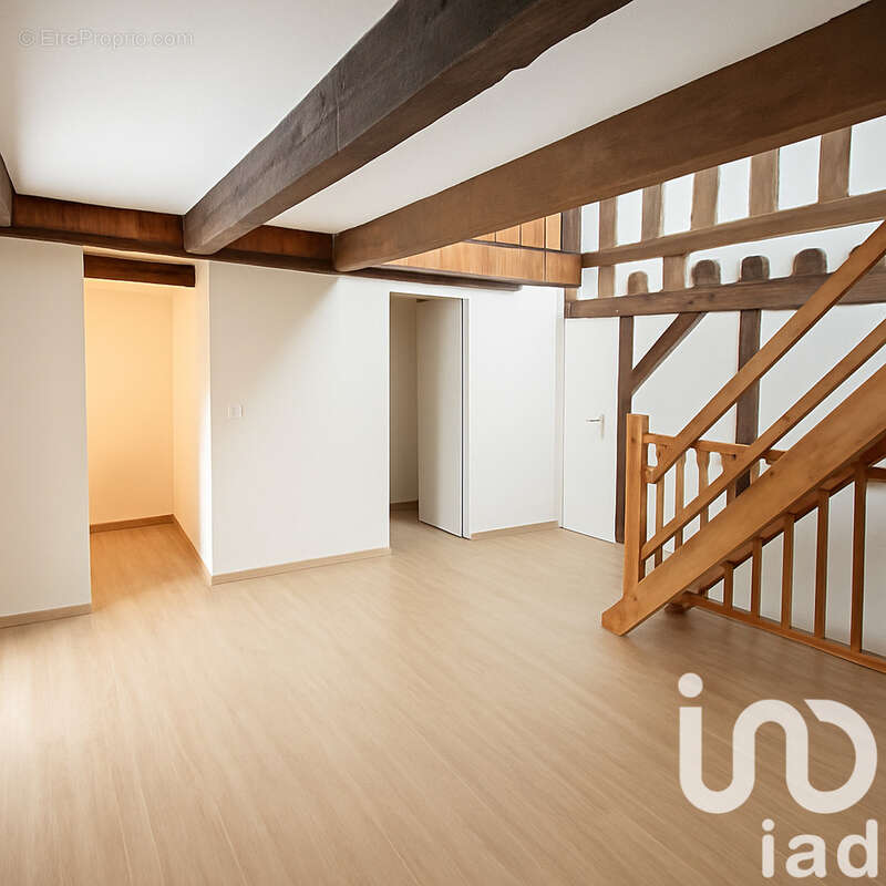 Photo 7 - Appartement à CHATILLON-SUR-LOIRE